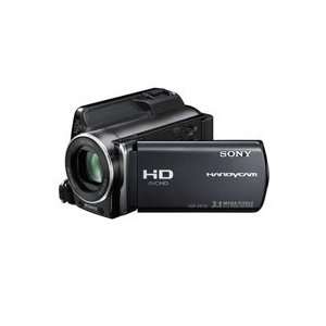  Sony HDR XR150ES 120GB Hard Drive Handycam(R) HD Camcorder 