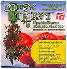 Topsy Turvy Upside Down Tomato Planter, As Seen on TV