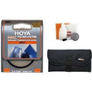  Hoya 52mm Ultraviolet UV(C) Multi Coated HMC Filter 
