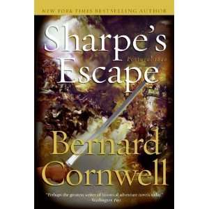   Sharpes Adventure Series #10) [Paperback] Bernard Cornwell Books