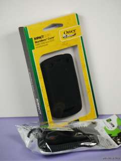 New Otterbox impact case for blackberry curve 9350 9360 9370 free 