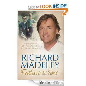 Fathers & Sons Richard Madeley  Kindle Store