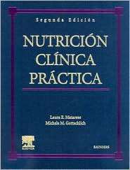 Nutricion Clinica Practica, (8481747246), Laura E. Matarese, Textbooks 