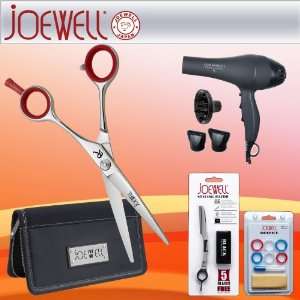 Joewell Rouge 6.0  Free Dryer Included Health & Personal 