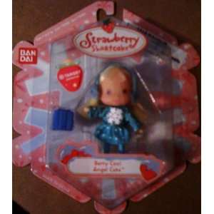  Berry Cool Angel Cake Toys & Games