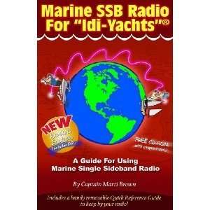  Marine SSB Radio for Idi Yachts   2nd Ed.: Electronics