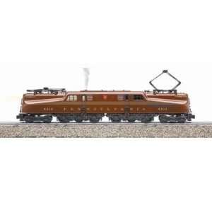  GG1 Electric Locomotive   Tuscan by Lionel Toys & Games