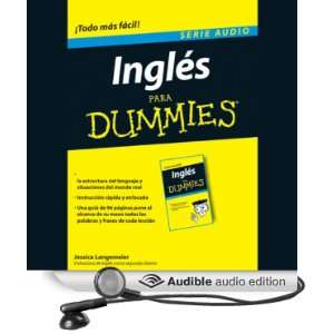  Ingles Para Dummies® Audio Set (Audible Audio Edition 