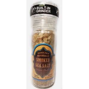   Smoked Sea Salt Umami Flavor  Grocery & Gourmet Food