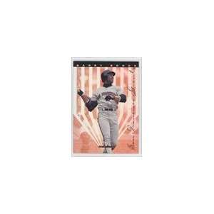  1995 Leaf Limited #11   Barry Bonds Sports Collectibles