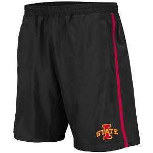  Colosseum Iowa State Cyclones Gunner Shorts Sports 