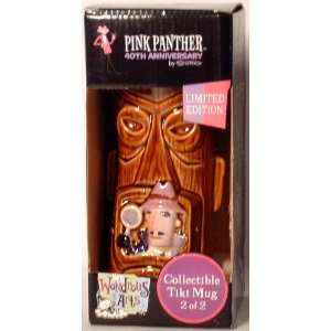  Pink Panther Tiki Mug Style #2: Toys & Games