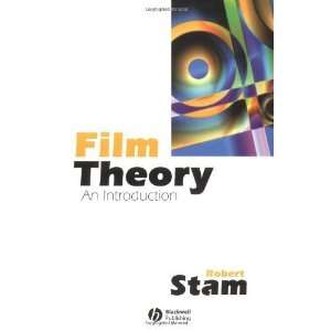    Film Theory: An Introduction [Paperback]: Robert Stam: Books