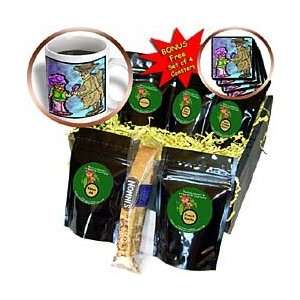 Londons Times Funny Music Cartoons   Small Things   Coffee Gift 