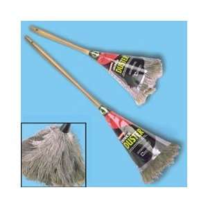   : Professional Ostrich Feather Duster TXF20GY: Health & Personal Care
