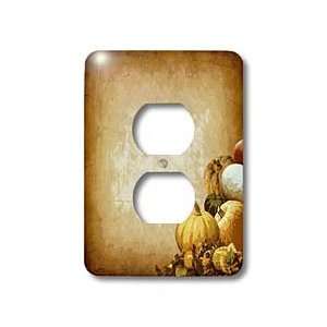  Boehm Graphics Autumn   Fall Theme   Light Switch Covers 