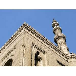 Al Refai Mosque, Cairo, Egypt, North Africa, Africa Photographic 