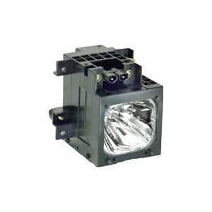  Replacement Rear Projection Television Lamp for Sony RPTV 