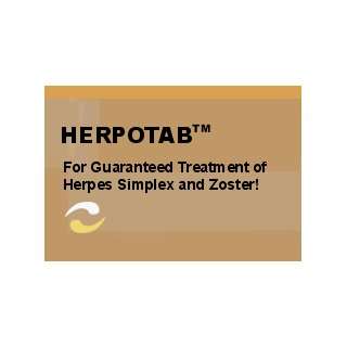  Herpes (Simplex and Zoster)   Herbal Treatment Pack 