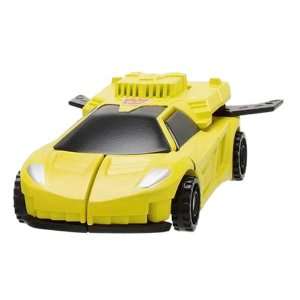  Transformers Classic Legends   Autobot Bumblebee Toys 