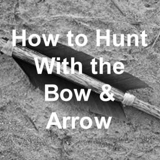 Includes chapters on the principles of hunting, different types of 