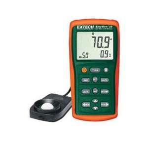Extech Humidity+Temperature Chart Recorder with Detachable Probe 