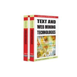   on Text and Web Mining Technologies [ PDF] [Digital