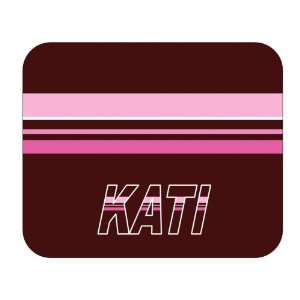  Personalized Gift   Kati Mouse Pad 