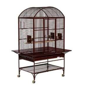  Avian Adventures Mediana Dometop Bird Cage