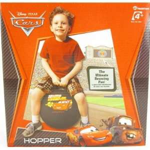  Hopper ball 15 cars Toys & Games