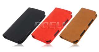 Style Range   Book Style Leather Case Stand for Dell Streak Mini 5 