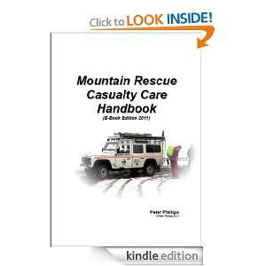  Mountain Rescue Casualty Care Handbook eBook Peter 