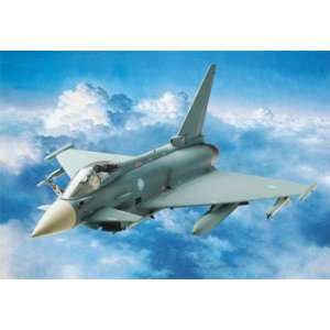  Revell of Germany   1/48 Eurofighter Typhoon Sngl Seater 