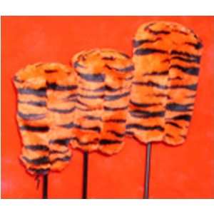  Tiger Barrel Head Cover Group Junior Sizes 5 7 Sports 