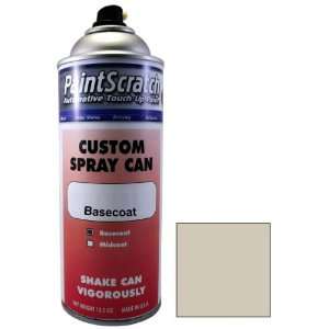  12.5 Oz. Spray Can of Desert Fawn Poly Touch Up Paint for 