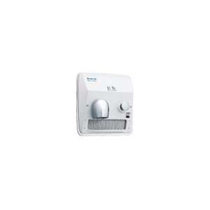  Bradley 2871 Push Button Operated Hand Dryer: Home 