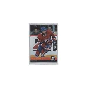   Rookies National Convention #RR9   PK Subban/250 Sports Collectibles