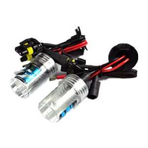    Car HID Xenon Replacement Bulbs For H1 8000K