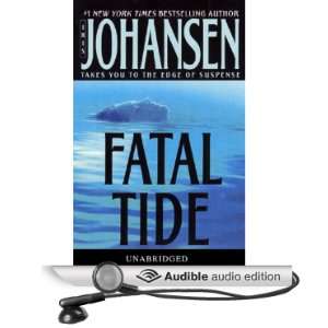   Tide (Audible Audio Edition) Iris Johansen, Bernadette Dunne Books
