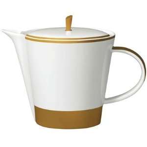  Raynaud Gala Gold 24.7 oz Coffee/Tea Pot