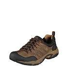 Ariat Casual Shoes Mens Ridge Lace Brown 10004881