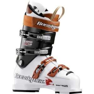  Rossignol B Squad Pro 130 Carbon Ski Boots   3.5 Sports 