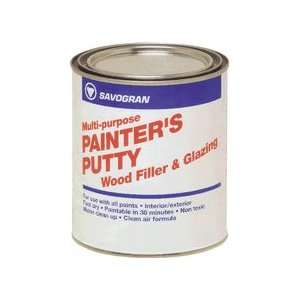    Purpose Painters Putty Wood Filler & Glazing, 8 oz
