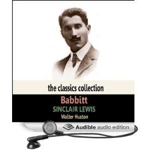 Babbitt (Audible Audio Edition) Sinclair Lewis, Walter 