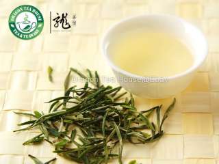 Premium Gu Zhu Zi Sun * Chinese Green Tea 50g 1.76oz  