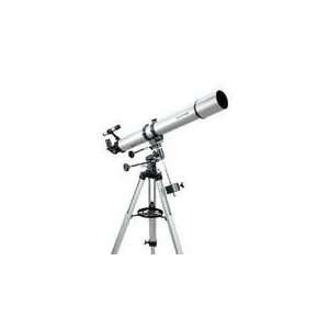  PowerSeeker 80 EQ Telescope 21048