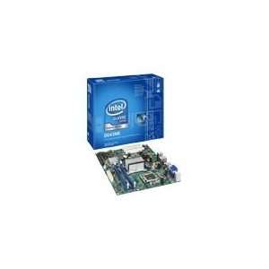  Intel Desktop Board DG43NB Single Pack ATX G43 1333Mhz FS 