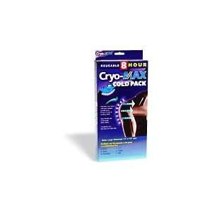  Cryo Max Cold Pack Size LGE