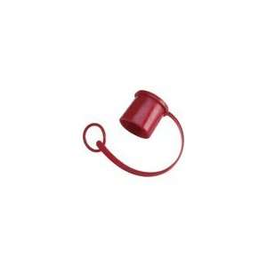  Buyers Dust Cap For Male Plug   5/8in., Model# FF06MC: Home 