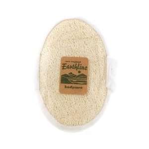   England/Earthline   Loofah Foam Bath Sponge 918   Loofah & Sea Sponges